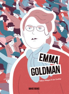 Emma Goldman