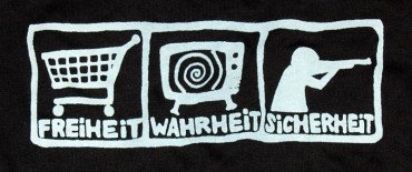 Freiheit (Taill / FT)