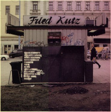 Fried Kutz - Sampler