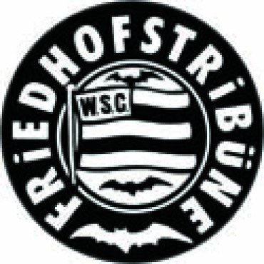 Friedhofstribüne - Wr. Sportclub