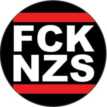 Fuck Nazis