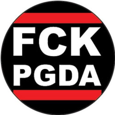 Fuck Pegida