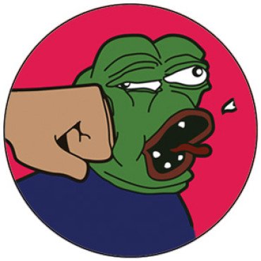 Fuck Pepe