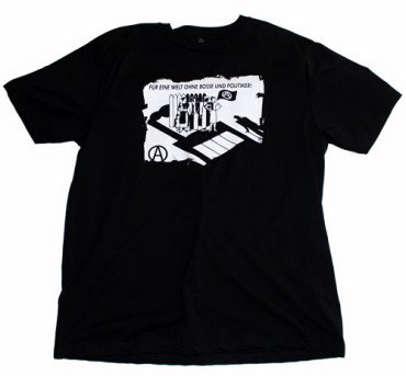 Für eine Welt ohne... (TS / FT)