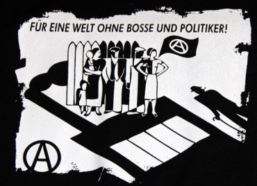 Für eine Welt ohne... (TS / FT)