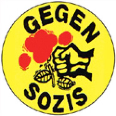 Gegen Sozis