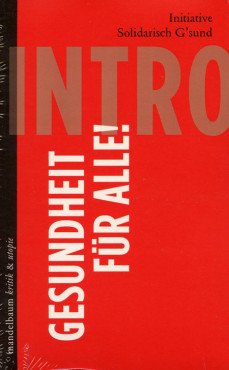 Gesundheit für Alle!