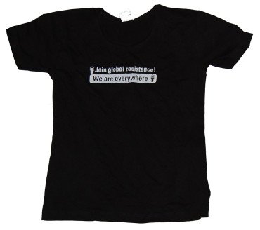 Global resistance (Taill)