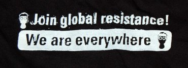 Global resistance (Taill)