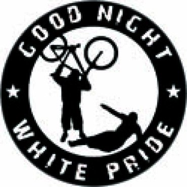 Good night 6 (Fahrrad)