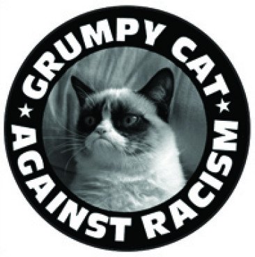 Grumpy Cat