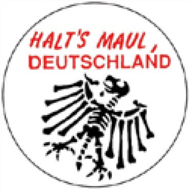 Halt`s Maul