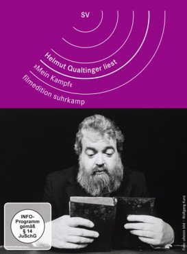 Helmut Qualtinger liest "Mein Kampf"