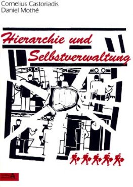 Hierarchie und Selbstverwaltung