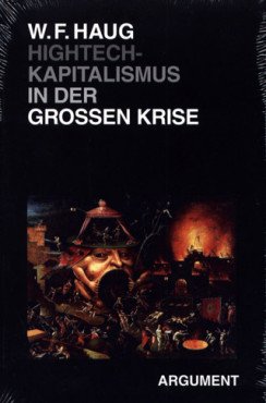 Hightech-Kapitalismus in der Großen Krise