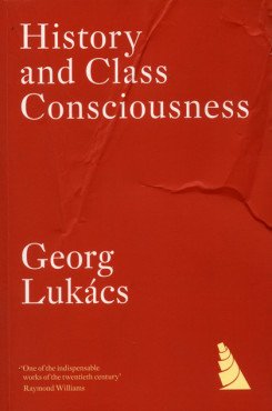 History and Class Consciousness
