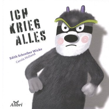 Ich krieg alles