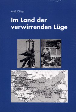 Im Land der verwirrenden Lüge