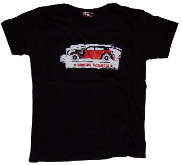 Industria Socializada (Taill)