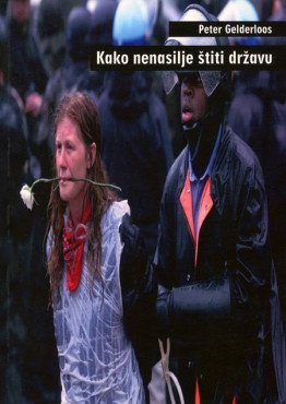 Kako Nenasilje Stiti Drzavu