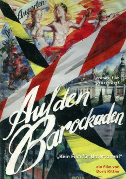 Kittler, Doris: Auf den Barockaden