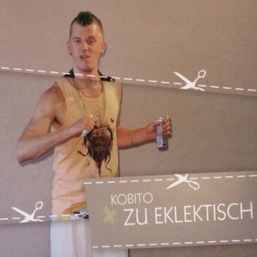 Kobito - Zu eklektisch