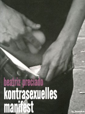 Kontrasexuelles Manifest