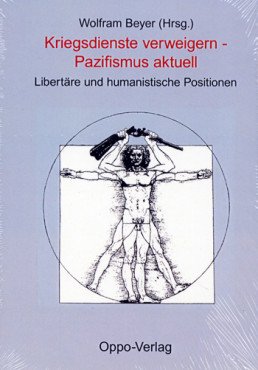 Kriegsdienste verweigern