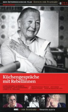Küchengespräche mit Rebellinnen