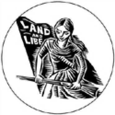 Land and liberty