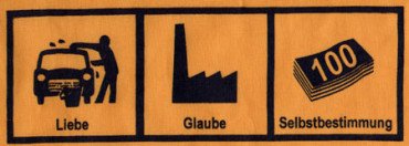 Liebe - Glaube - Selbstbestimmung