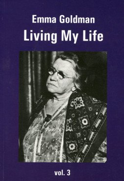 Living My Life. Volume 3