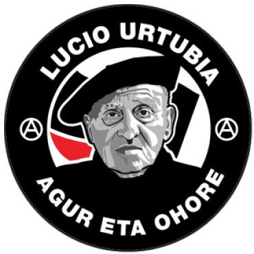 Lucio Urtubia