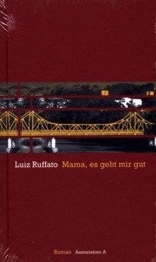 Mama, es geht mir gut. Vorläufige Hölle, Bd. 1
