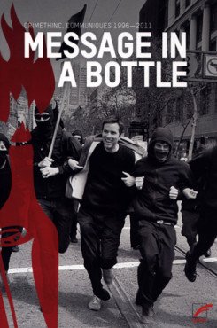 Message in a Bottle. Communique`s 1996-2011