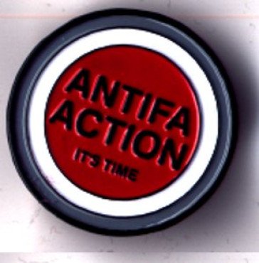 Metalpin "Antifa Action"