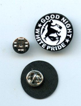 Metalpin "GNWP Oma"
