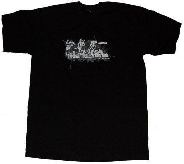 Militant. offensiv. erfolgreich (TS)