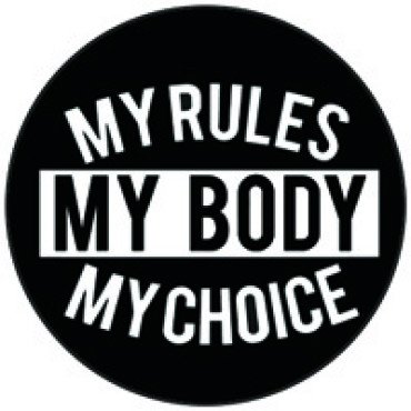 My rules