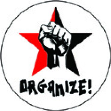 Organize! 3 (schwarz-rot)