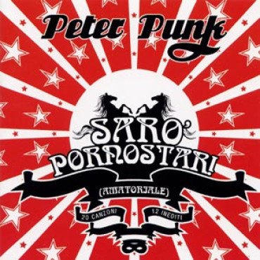 Peter Punk - Saro Pornostar!