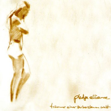 Pledge alliance - Trümmer einer zerborstenen Welt