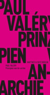 Prinzipien aufgeklärter An-Archie