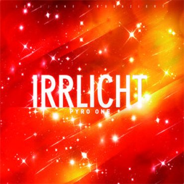Pyro One - Irrlicht