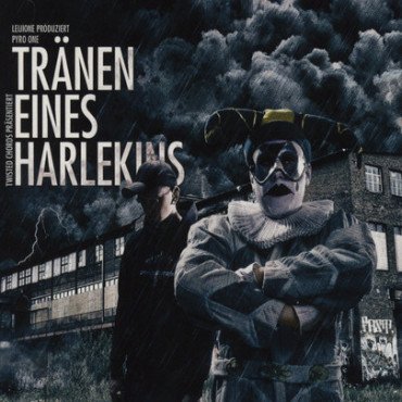 Pyro One - Tränen eines Harlekins