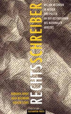 RechtsSchreiber