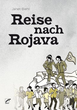 Reise nach Rojava