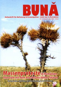 Revista BUNA - Nr. 5 (2017)