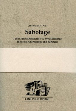 Sabotage