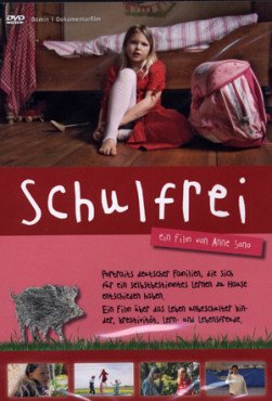 Schulfrei. Ein Film über Lern- und Lebenslust